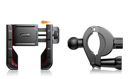 JR-ZS266 Bike holder