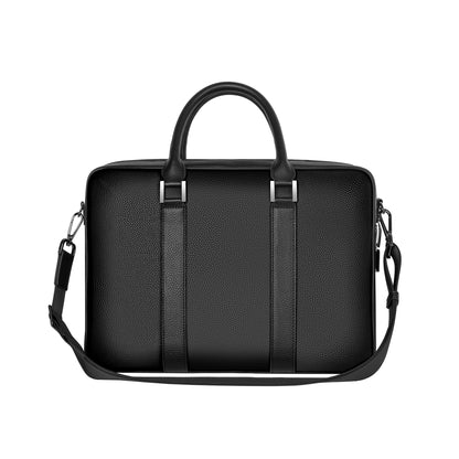 Master Fingerprint Lock Brief Case