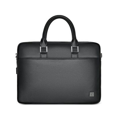 Master Fingerprint Lock Brief Case