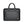 Master Fingerprint Lock Brief Case