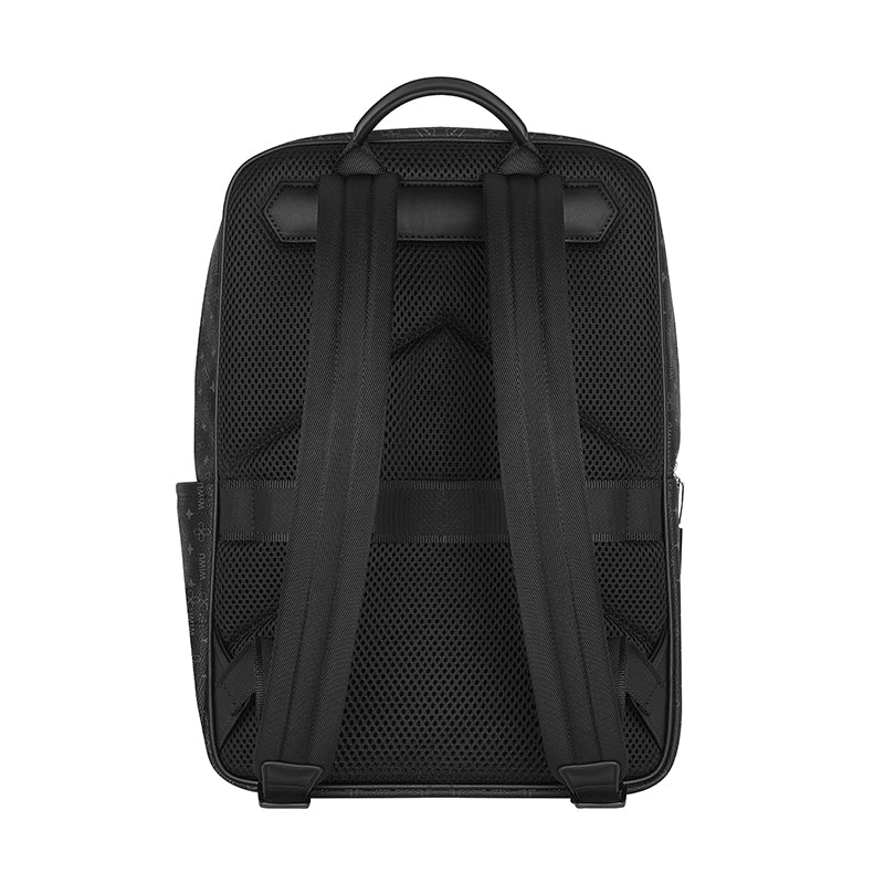 Master Fingerprint Lock Backpack