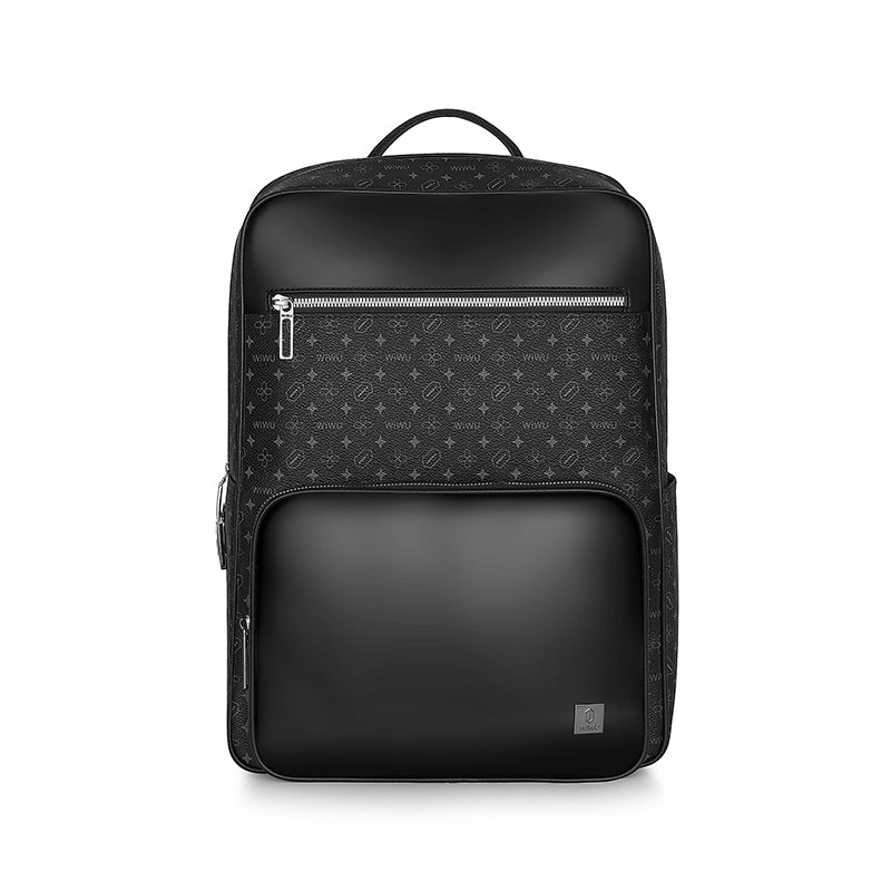 Master Fingerprint Lock Backpack