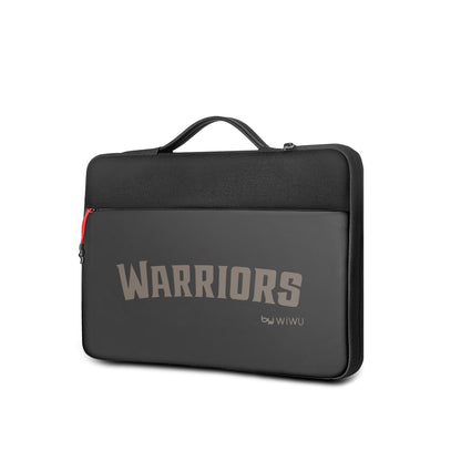 Warriors Laptop Sleeve
