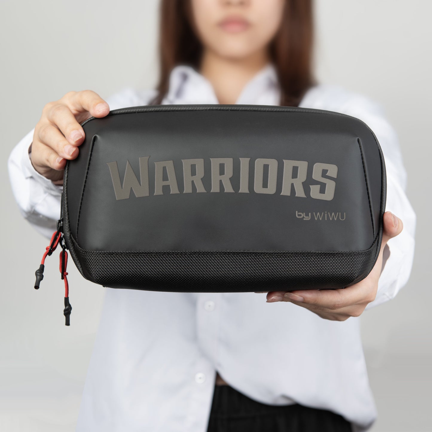 Warriors Tech Pouch Xpro