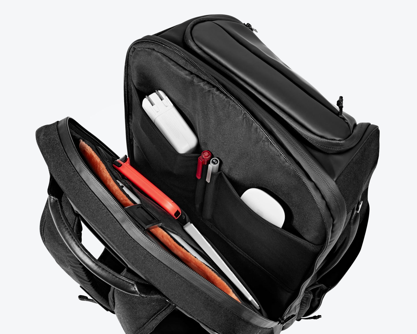 Wiwu Warriors Backpack