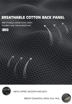 Lenyes Bag LB513