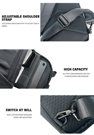 Lenyes Bag LB513