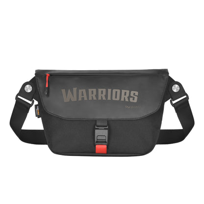 Warriors Message Bag X