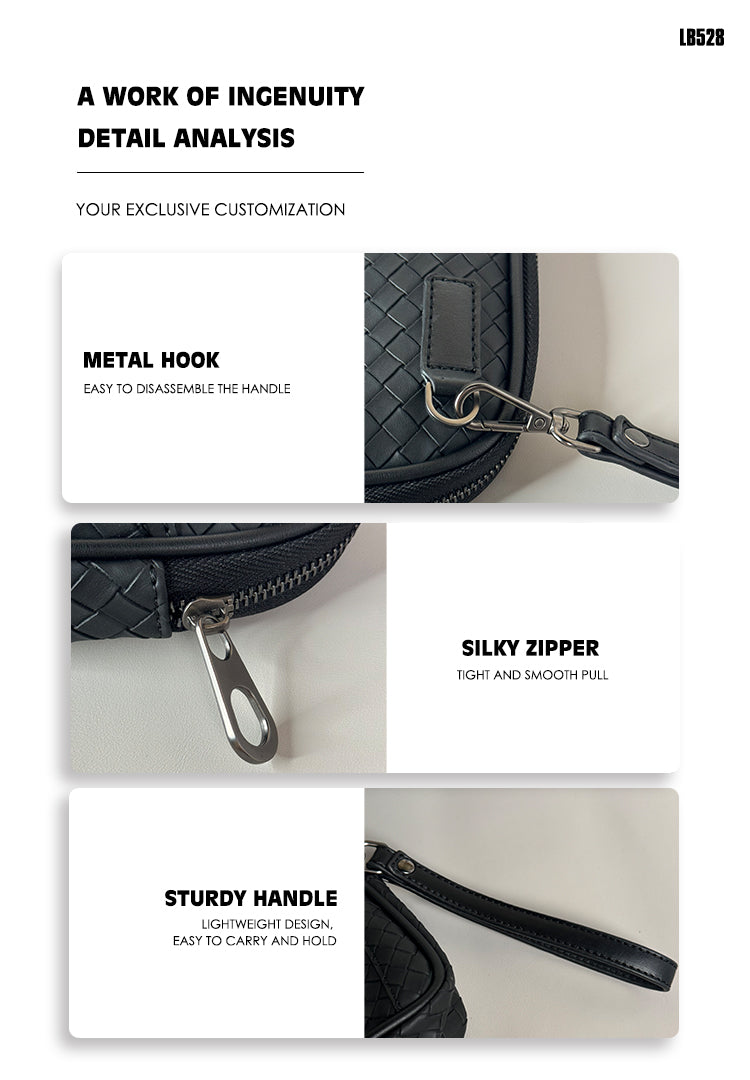 حقيبة لينيس LB528