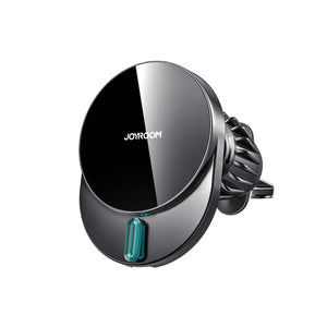 'JR-ZS409 Magnetic Wireless Car Charger Holder