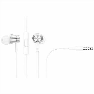 Mi InEar Headphones Basic (Silver)
