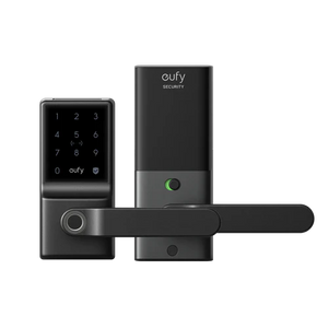 Anker Eufy Security Smart Lock C33-with Handle