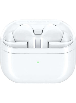 Galaxy Buds 3 Pro White smartphone available at MELON mobile store Jordan