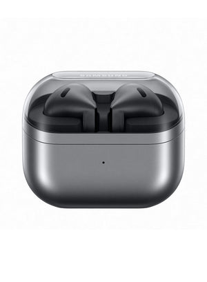Galaxy Buds 3 Silver