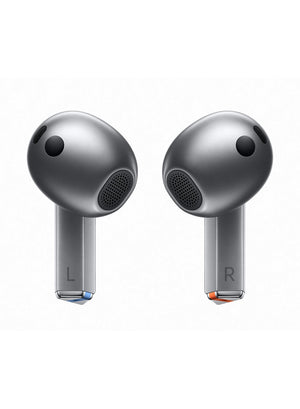 Galaxy Buds 3 Silver