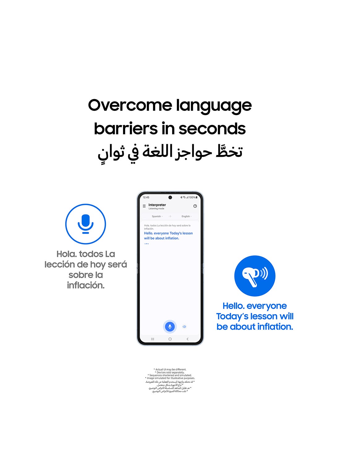 Galaxy Buds 3 Pro Silver