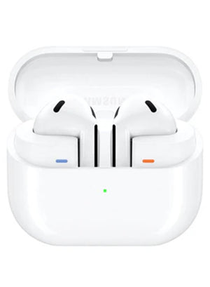 Galaxy Buds 3 White smartphone available at MELON mobile store Jordan