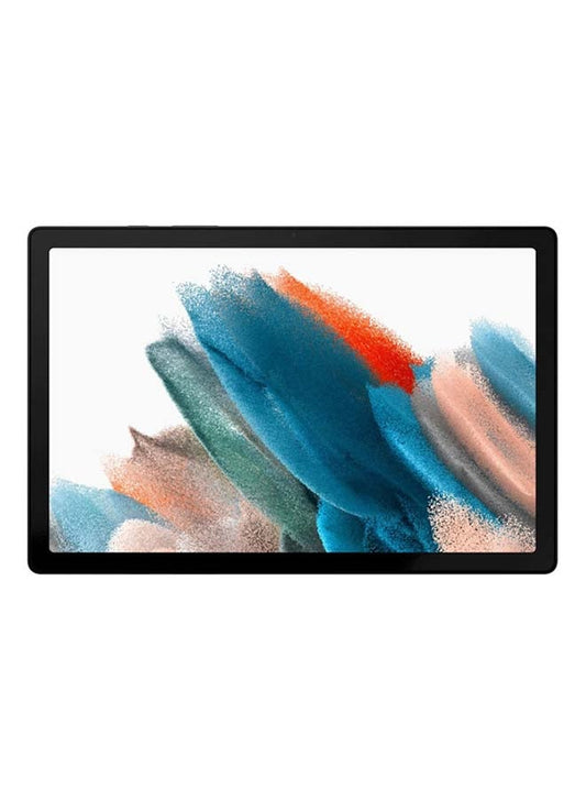 Galaxy Tab A8 10.5-Inch Grey 4GB RAM 64GB Wifi