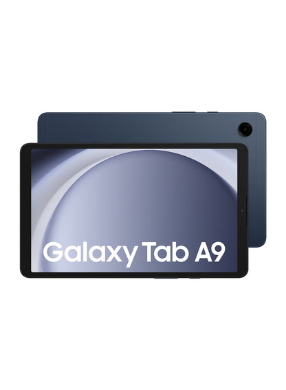 Galaxy Tab A9 Navy 4GB RAM 64GB Wifi