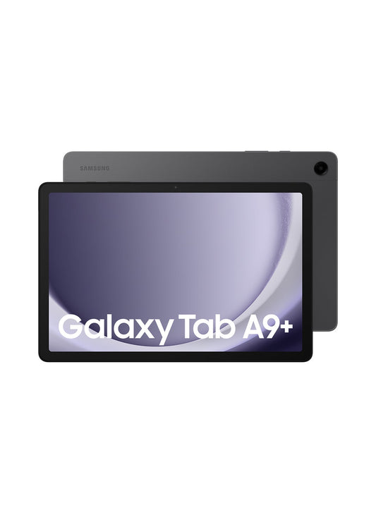 Galaxy Tab A9 Plus Graphite 4GB RAM 64GB 5G