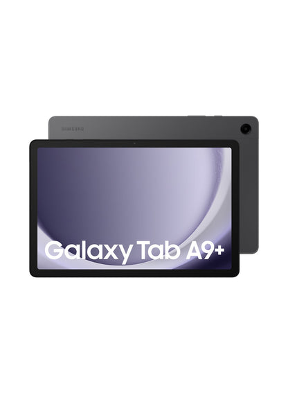 Galaxy Tab A9 Plus Graphite 8GB RAM 128GB Wifi