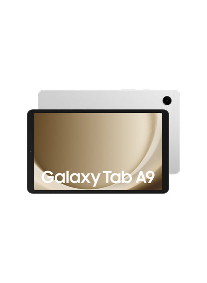 Galaxy Tab A9 Silver 4GB RAM 64GB Wifi