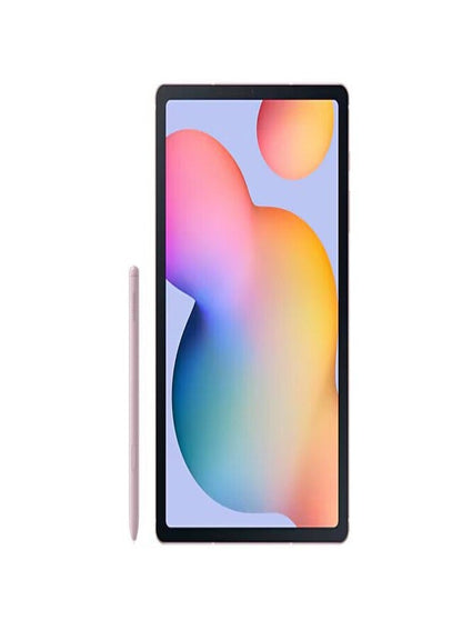 Galaxy Tab S6 Lite 2024 Edition Chiffon Pink 4GB RAM 64GB Wi-Fi