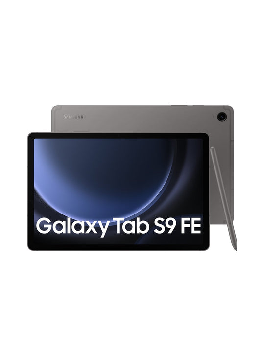 Galaxy Tab S9 FE Gray 6GB RAM 128GB Wifi