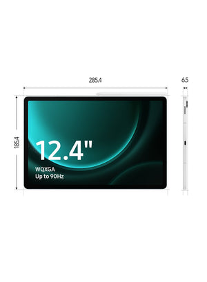 Galaxy Tab S9 FE Plus 5G