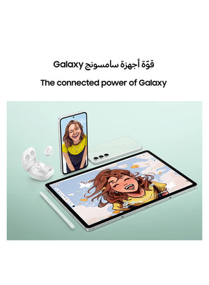 Galaxy Tab S9 FE Plus 5G