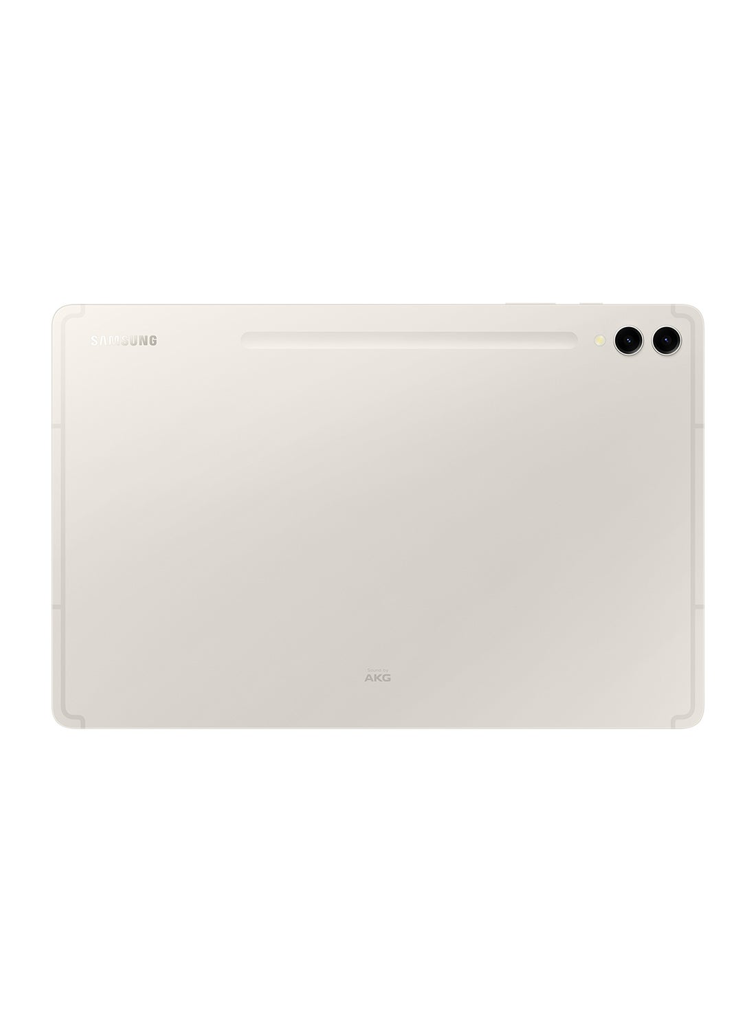 Galaxy Tab S9 Plus Beige 12GB RAM 512GB 5G