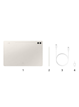 Galaxy Tab S9 Plus 5G