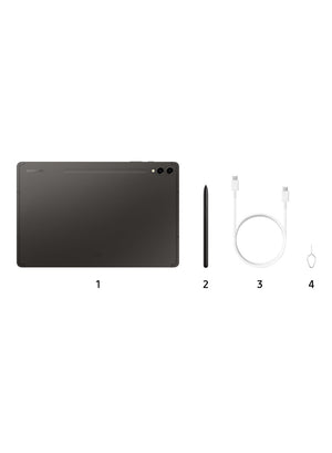 Galaxy Tab S9 Plus Wifi
