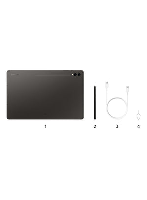 Galaxy Tab S9 Ultra Wifi