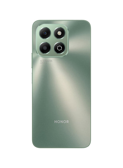 HONOR X6b Forest Green (6GB+6GB RAM) 128GB