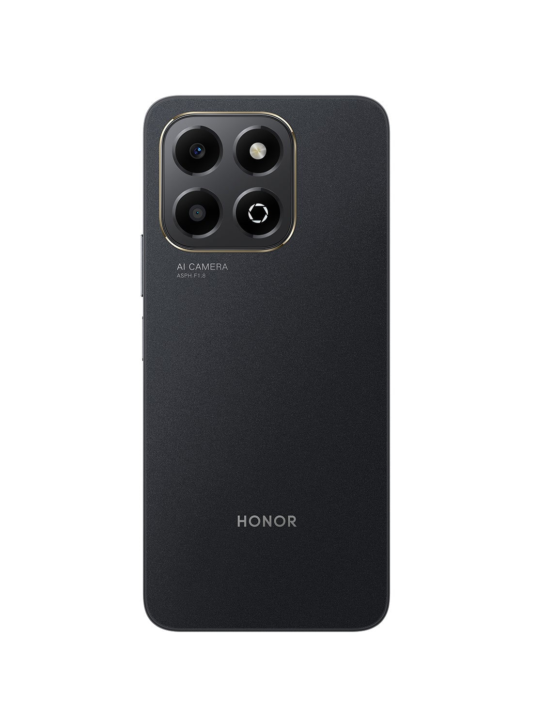 HONOR X6b Midnight Black (6GB+6GB RAM) 128GB