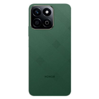 HONOR X7c Green (8GB+8GB RAM) 256GB