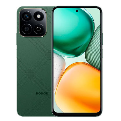 HONOR X7c Green (8GB+8GB RAM) 256GB