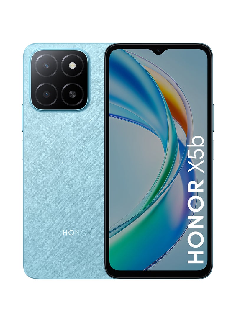 HONOR X5b