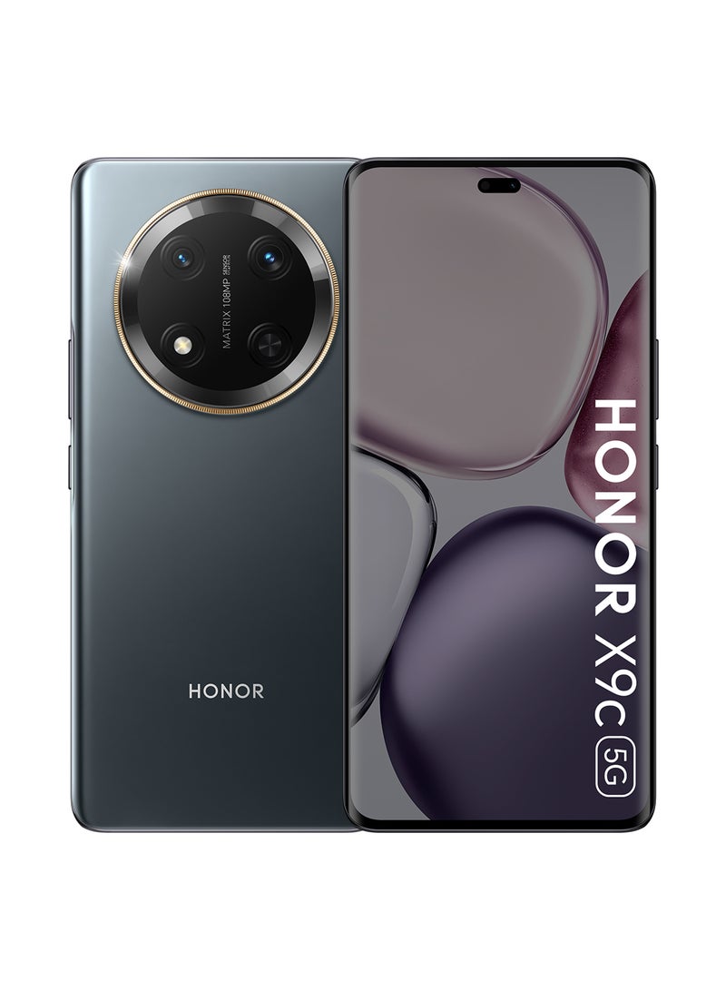 HONOR X9c