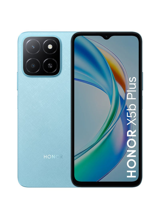 HONOR X5b plus