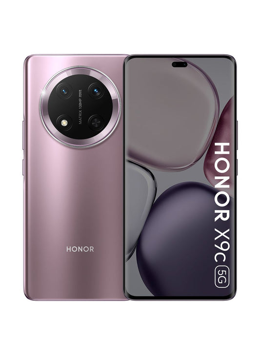 HONOR X9c