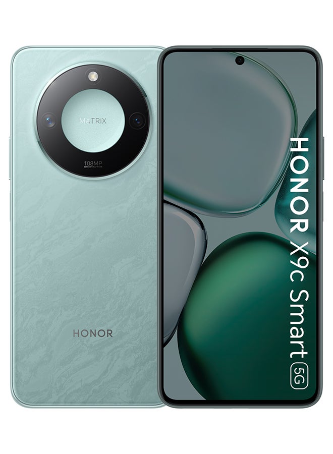 HONOR X9c Smart
