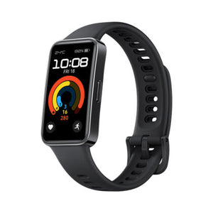 HUAWEI Band 9 Black smartphone available at MELON mobile store Jordan