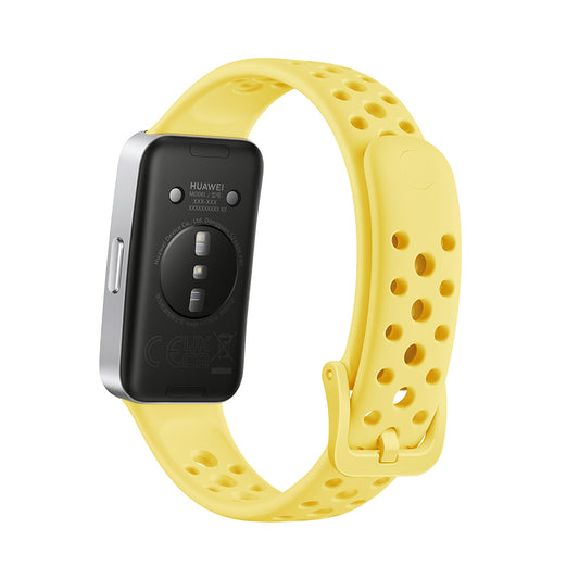 HUAWEI Band 9 Lemon Yellow