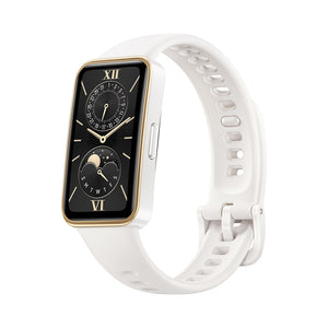 HUAWEI Band 9 White smartphone available at MELON mobile store Jordan