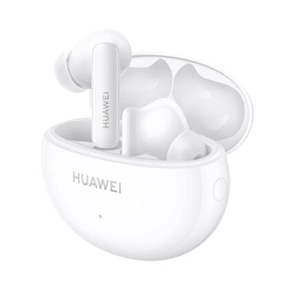 HUAWEI FreeBuds 5i Ceramic White