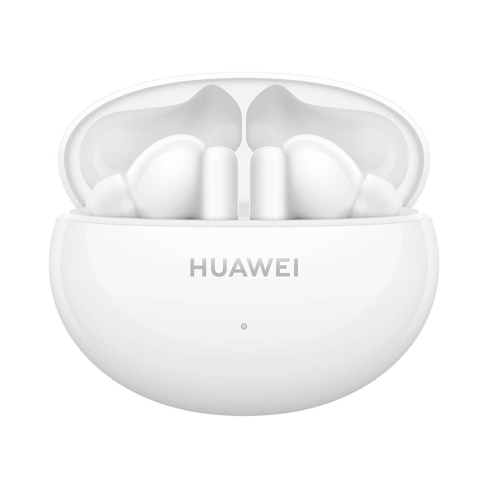 HUAWEI FreeBuds 5i Ceramic White