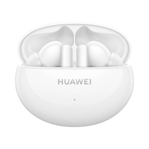 HUAWEI FreeBuds 5i Ceramic White smartphone available at MELON mobile store Jordan