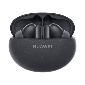 HUAWEI FreeBuds 5i Nebula Black smartphone available at MELON mobile store Jordan